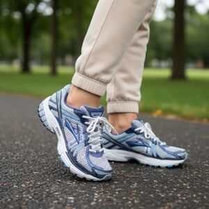 Brooks GTS Womens Athletic Shoe